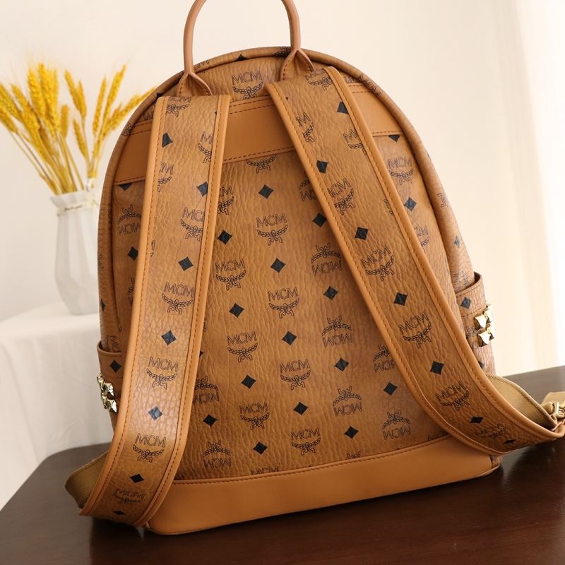 MCM Backpacks